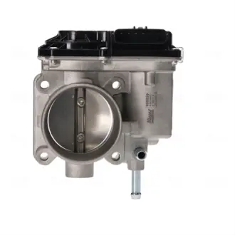 NISSENS TOYOTA Дросельна заслонка AURIS 09-, COROLLA, RAV 4 IV 08- nissens 955229 Тойота Рав-4