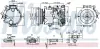 NISSENS TOYOTA Компресор кондиціонера CAMRY 2.5 11- Nissens 890808 (фото 7)