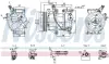 NISSENS TOYOTA Компресор YARIS 1.3, 1.5 11- nissens 891095