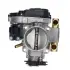 NISSENS VW Дросельна заслонка Passat, Audi A4/6 95- nissens 955080