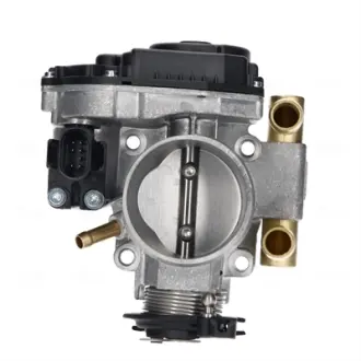 NISSENS VW Дросельна заслонка Passat, Audi A4/6 95- Nissens 955080
