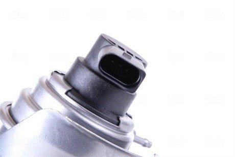 VW Турбіна BEETLE 1.6 11-, CADDY III 1.6 10-, GOLF VI 1.6 09-, AUDI, SKODA nissens 93076