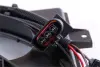 NISSENS VW Вентилятор радіатора BEETLE 98-, AUDI, SEAT, SKODA Nissens 85250 (фото 6)