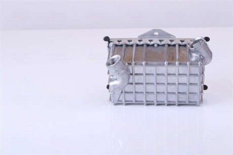 Охолоджувач мастила nissens 90582