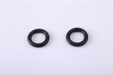 Охолоджувач мастила nissens 90582