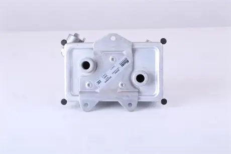 Охолоджувач мастила Nissens 90582