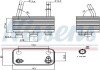 Охолоджувач мастила nissens 90678