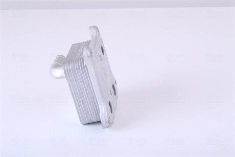 Охолоджувач мастила nissens 90680