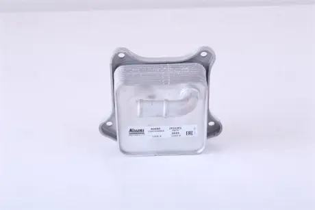 Охолоджувач мастила Nissens 90680