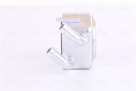 Охолоджувач мастила nissens 90695