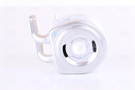 Охолоджувач мастила nissens 90695