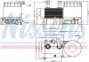 Охолоджувач мастила nissens 90706