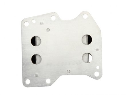 Охолоджувач мастила nissens 90723