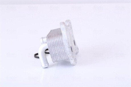 Охолоджувач мастила nissens 90801