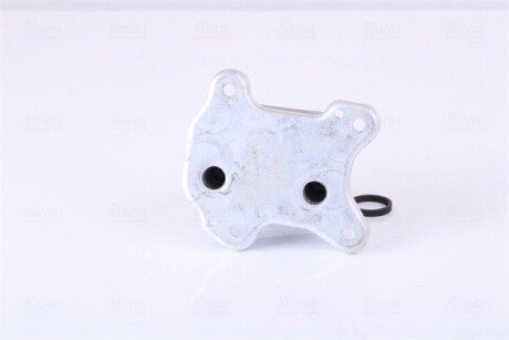 Охолоджувач мастила nissens 90801