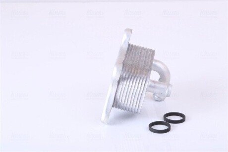 Охолоджувач мастила nissens 90801