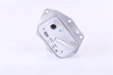 Охолоджувач мастила nissens 90808