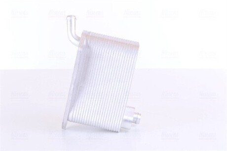 Охолоджувач мастила nissens 90826