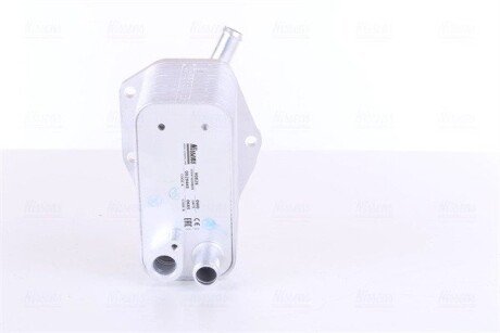 Охолоджувач мастила nissens 90826