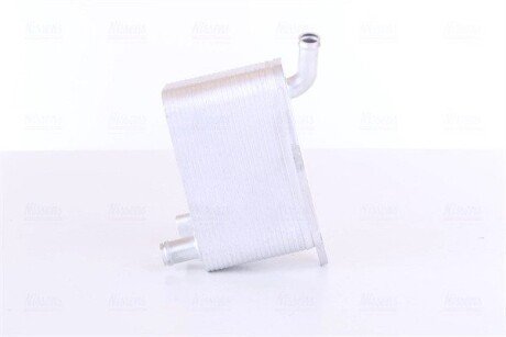 Охолоджувач мастила nissens 90826