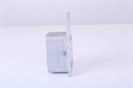 Охолоджувач мастила nissens 90851