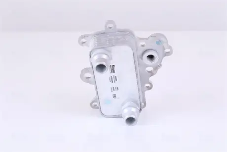 Охолоджувач мастила Nissens 90885