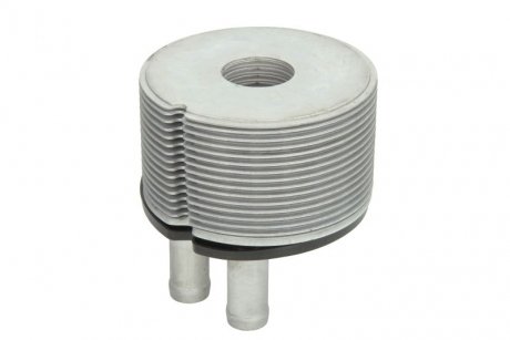 Охолоджувач мастила nissens 90935