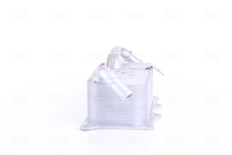 Охолоджувач мастила nissens 90937