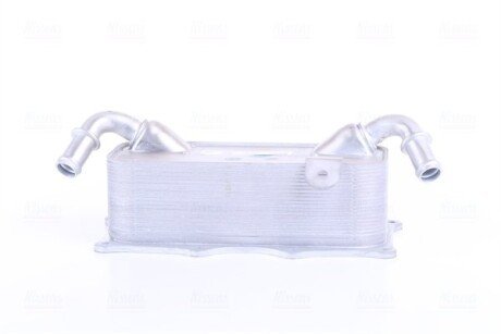 Охолоджувач мастила nissens 90937