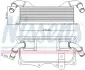 Охолоджувач мастила nissens 90937