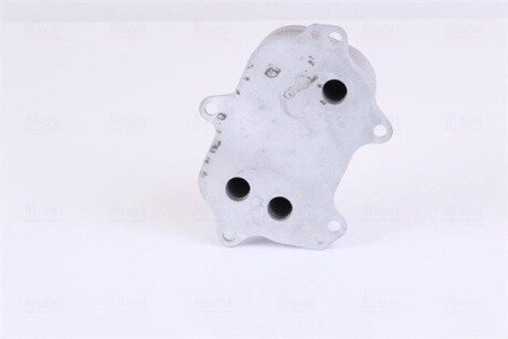 Охолоджувач мастила nissens 90960