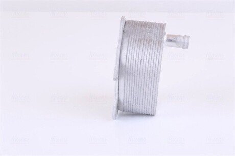 Охолоджувач мастила nissens 90960