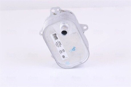 Охолоджувач мастила nissens 90960