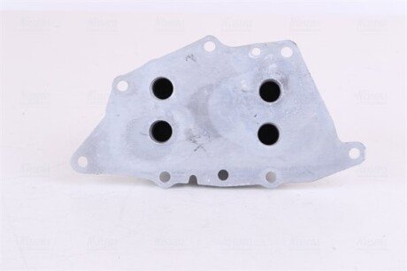 Охолоджувач мастила nissens 90962