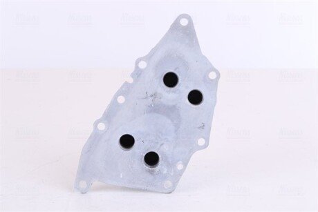 Охолоджувач мастила nissens 90962