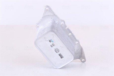 Охолоджувач мастила nissens 90962