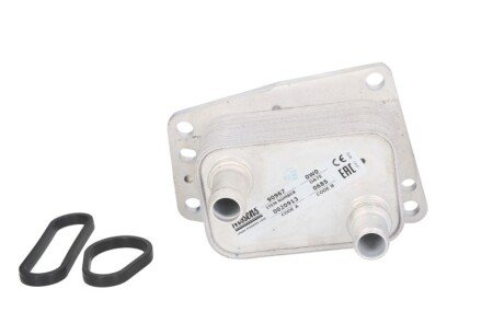 Охолоджувач мастила nissens 90967