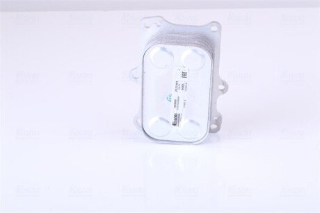 Охолоджувач мастила nissens 90969