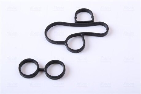 Охолоджувач мастила nissens 90969