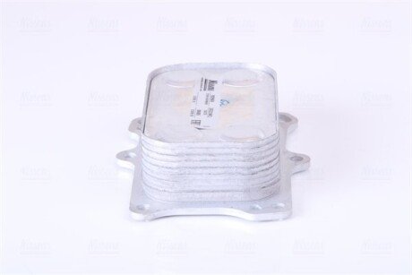 Охолоджувач мастила nissens 90969