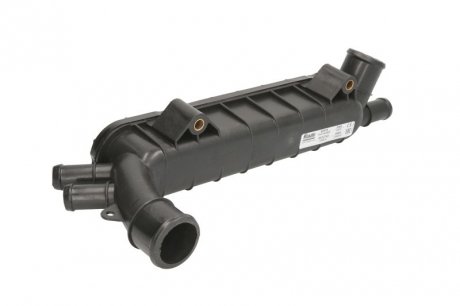 Охолоджувач мастила nissens 90976 на Опель Астра g