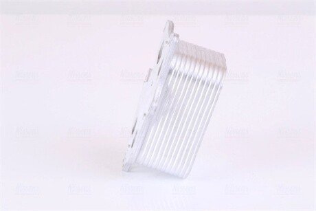 Охолоджувач мастила nissens 90990