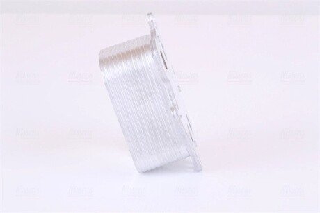 Охолоджувач мастила nissens 90990