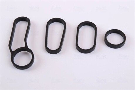 Охолоджувач мастила nissens 90990