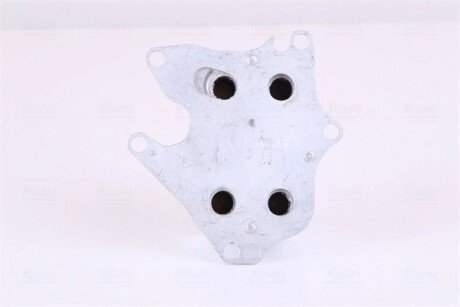 Охолоджувач мастила nissens 90990 на Ситроен Дс5