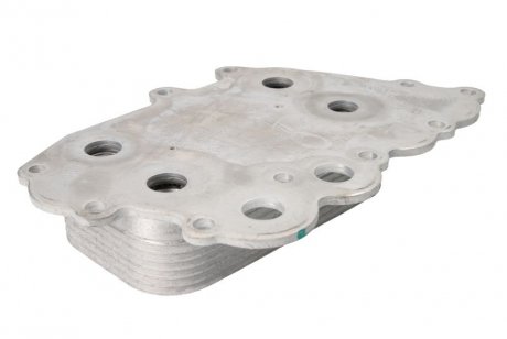 Охолоджувач мастила nissens 91108