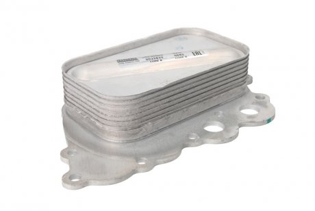 Охолоджувач мастила nissens 91108 на Мерседес W169 (а класс)