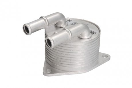 Охолоджувач мастила nissens 91123 на Ситроен Дс4