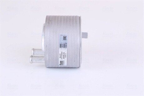 Охолоджувач мастила nissens 91177