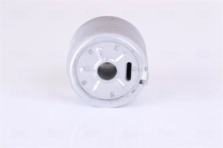 Охолоджувач мастила nissens 91177